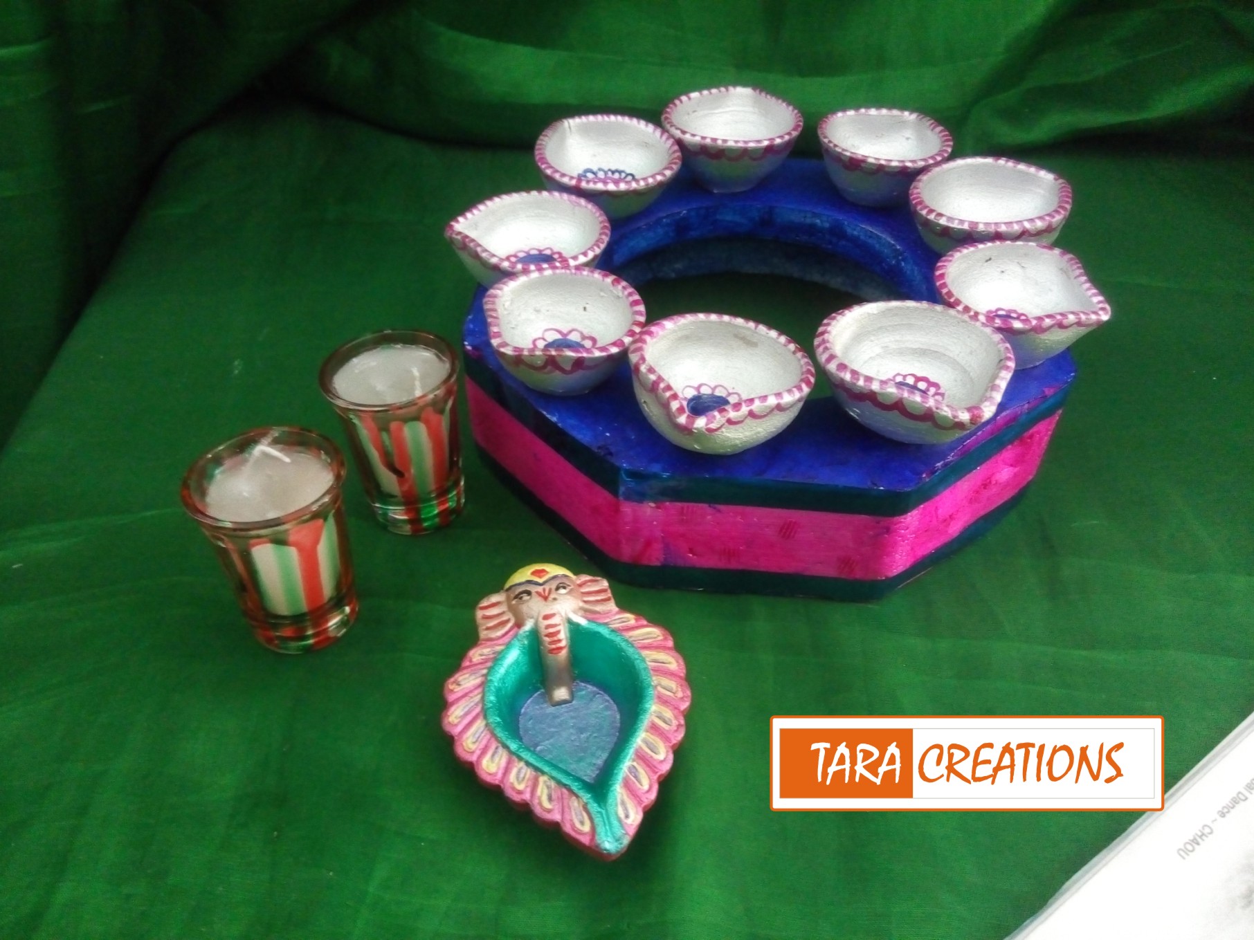 creative craft 9