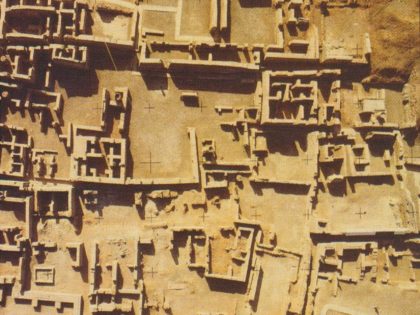 Indus Valley Civilization