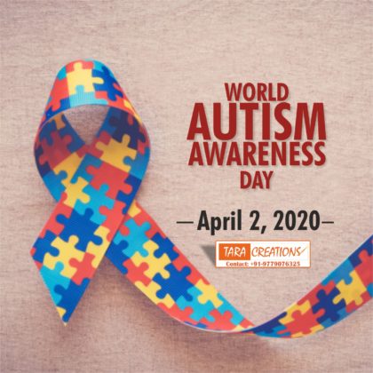 AUTISM DAY 02 2020