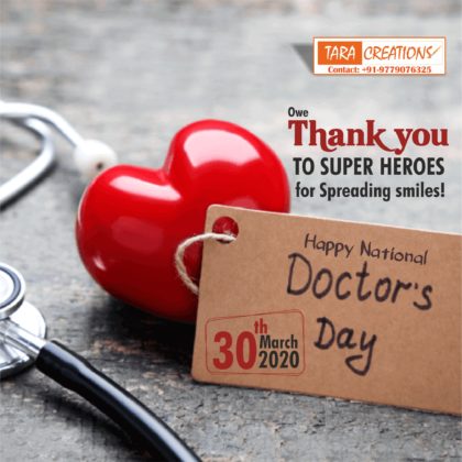 DOCTORS DAY